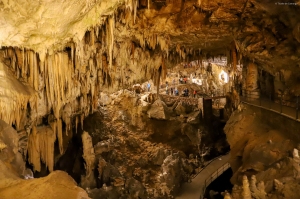 Postojna Cave - Slovenia 